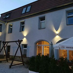 Hotel Zaulek